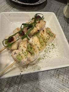 炭火焼き鳥 おれんち