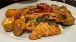 和牛一頭焼肉・手打ち冷麺 房家 西日暮里本店