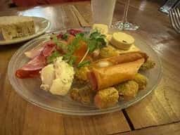 大人洋食 Bistro1996