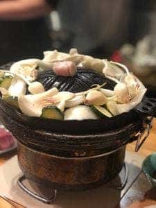 生ラムジンギスカン べ