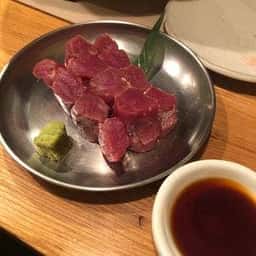 生ラムジンギスカン べ