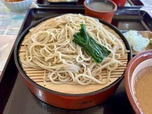 秩父そばうどん みやま