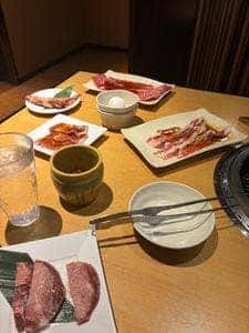 焼肉きんぐ 三郷店