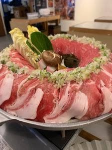 韓国ポチャ オンヘヤ