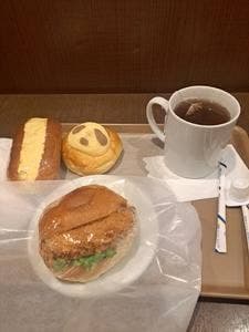 NIKI BAKERY ルイ・ジャポネ