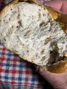 テコナベーグルワークス 代々木八幡