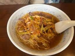 中国料理 興福楼