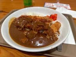 那須高原SAフードコート