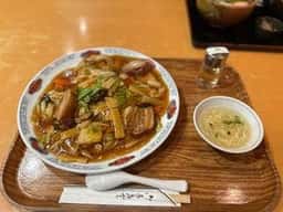 蓮田SA下り レストラン