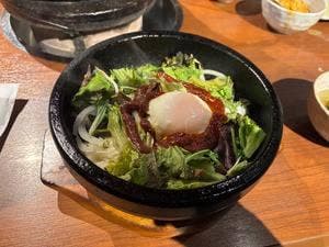 炭火焼肉 河内屋 枚岡店