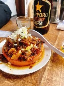 大衆食堂スタンド そのだ 五反田店