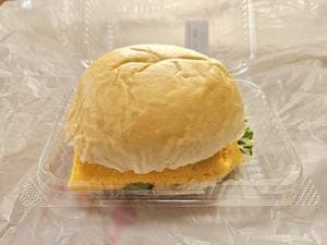 コッペ亭 くるふ福井駅店