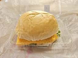 コッペ亭 くるふ福井駅店