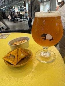 YUMEGAOKA SUNDAY BREWING