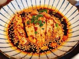 中華香彩 JASMINE