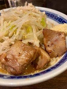 麺恋処 き楽
