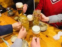 海鮮屋台 おくまん 難波元町店