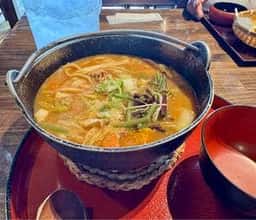 甲州ほうとう 完熟屋