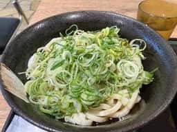 自家製麺 杵屋麦丸 有明ワンザ店