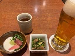 そば酒房 凛や 八王子店