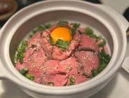 裏NO庭 恵比寿店