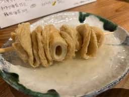 韓国料理 キムチパントリー月島