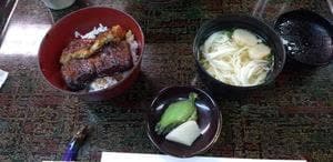 日本料理 瓢亭