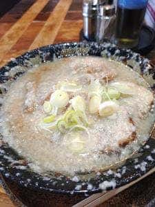 らーめん平太周 五反田本店