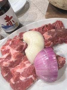 オホーツク北見焼肉 のっけ東京野方店