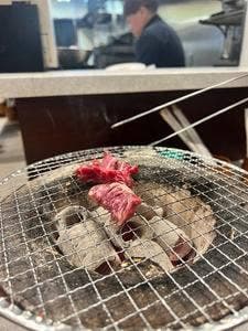 オホーツク北見焼肉 のっけ東京野方店