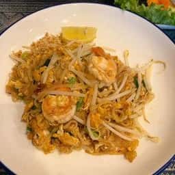 タイ国料理 ペンタイ