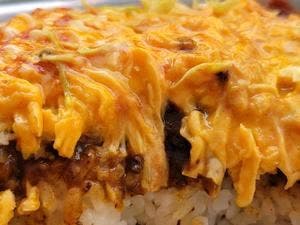 ゴールドカレー 本店