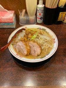 ぶっ豚 聖蹟桜ヶ丘店