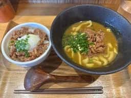 博多うどん酒場 官兵衛 芝大門店