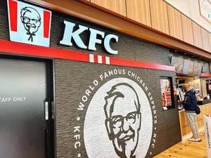 ケンタッキーフライドチキン LICOPA東大和店