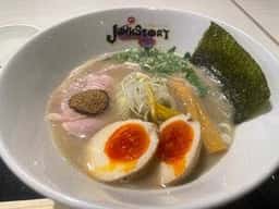らーめんSTYLE JUNK STORY 阪急三番街店