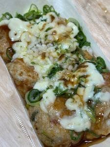 たこ焼きりく兵衛 2号店