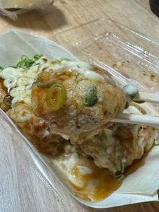 たこ焼きりく兵衛 2号店