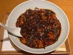 汁なし担担麺 ピリリ 秋葉原店