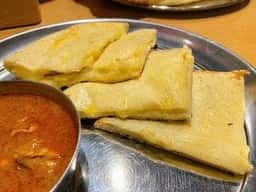 インドアジアンさくらダイニング 虎ノ門
