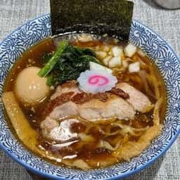 らぁめん 生姜は文化。