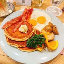 TASTE THE WORLD 吉祥寺店