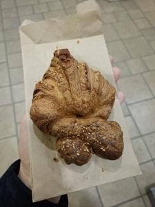 THE CITY BAKERY ジ アーガイル 青山