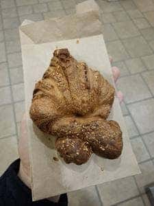 THE CITY BAKERY ジ アーガイル 青山