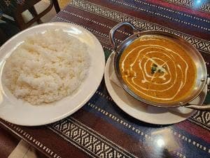 スワズ インド アジアン レストラン&バー