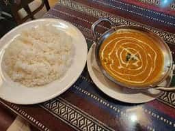 スワズ インド アジアン レストラン&バー