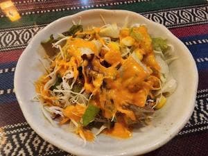 スワズ インド アジアン レストラン&バー