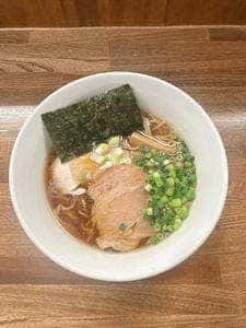 中華そば むら田