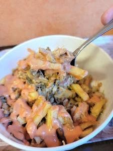 ロイヤルケバブスポット