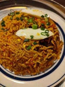 カントリースパイス